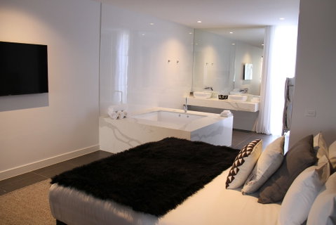 Hepburn Escape Villa - Hotel WA 6