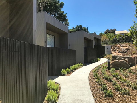 Hepburn Escape Villa - Hotel WA 0