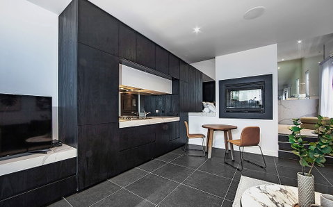 Hepburn Escape Villa - Hotel WA 4