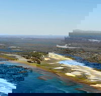 Stuarts Point Holiday Park - Hotel WA