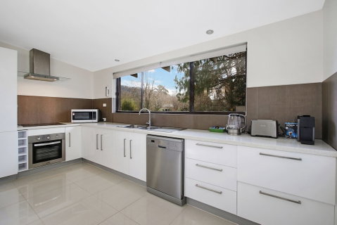 Alinga Longa Residence 4 Bedroom With Pool - Hotel WA 1