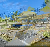 Lakehouse Family Oasis - Hotel WA