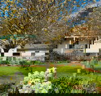 Hillendale West Wing Daylesford - Hotel WA