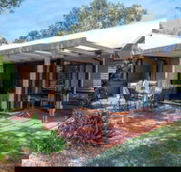 Condo 105 at Horizons Golf Resort - Salamander Bay NSW - Hotel WA