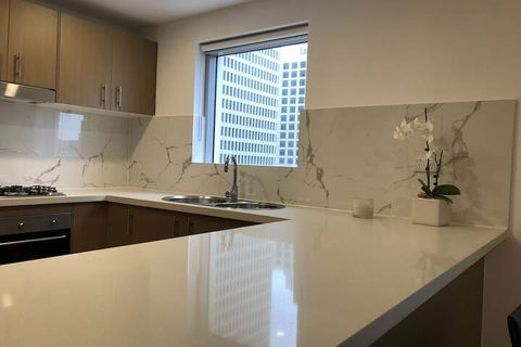Tower Suite World Tower - Hotel WA 2