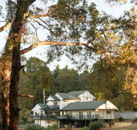 Nannup Hideaway - Hotel WA