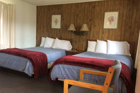Hepburn Springs Escape Villa 9 - Hotel WA 3