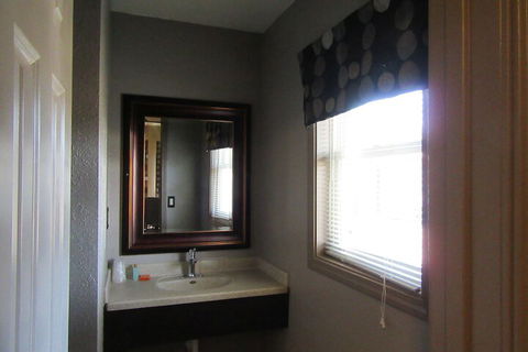 Hepburn Springs Escape Villa 9 - Hotel WA 6