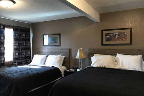 Hepburn Springs Escape Villa 9 - Hotel WA 5