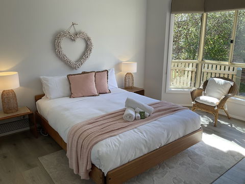 Valley View Townhouse - On The RAIL TRAIL - Hotel WA 4