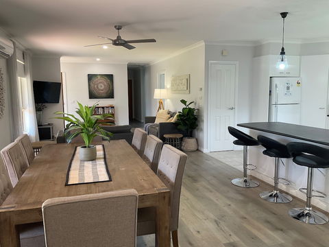 Valley View Townhouse - On The RAIL TRAIL - Hotel WA 5