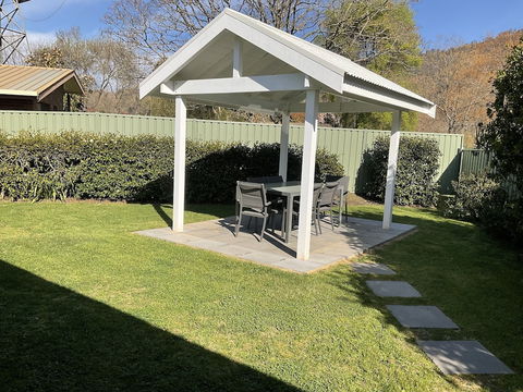 Valley View Townhouse - On The RAIL TRAIL - Hotel WA 6