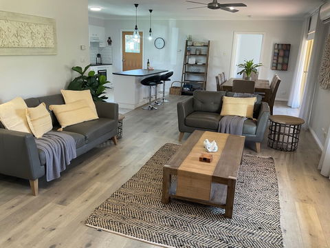 Valley View Townhouse - On The RAIL TRAIL - Hotel WA 2