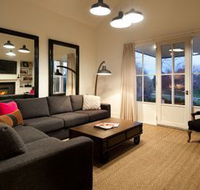 Red Earth Rock - Hotel WA