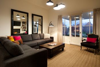 Red Earth Rock - Hotel WA 0