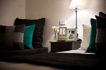 Red Earth Rock - Hotel WA 6