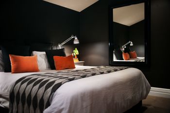 Red Earth Rock - Hotel WA 2