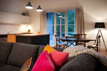 Red Earth Rock - Hotel WA 5