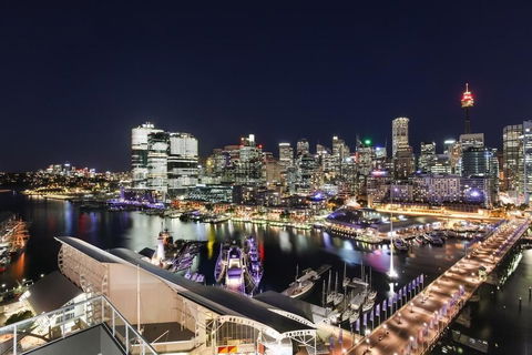 Stunning 2 Bedroom Apartment - Hotel WA 5