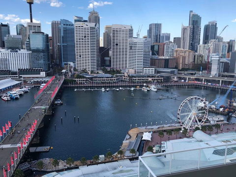 Stunning 2 Bedroom Apartment - Hotel WA 0