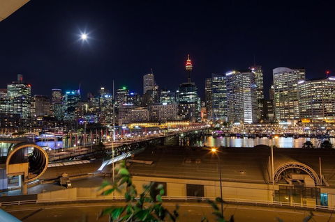 Stunning 2 Bedroom Apartment - Hotel WA 6