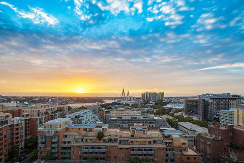 Stunning 2 Bedroom Apartment - Hotel WA 1