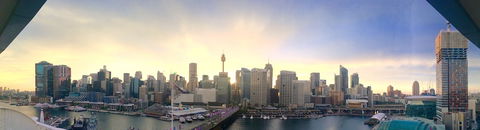 Stunning 2 Bedroom Apartment - Hotel WA 3