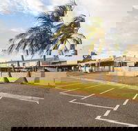 Hampton Villa Motel - Hotel WA