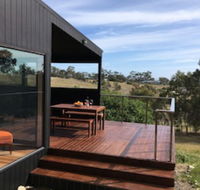 Architectural Design Rural Retreat - Hotel WA