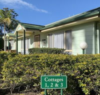 Obadiah Country Cottages - Hotel WA