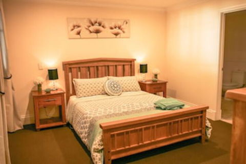 Oak Tree Cottage - Mundaring - Hotel WA 0
