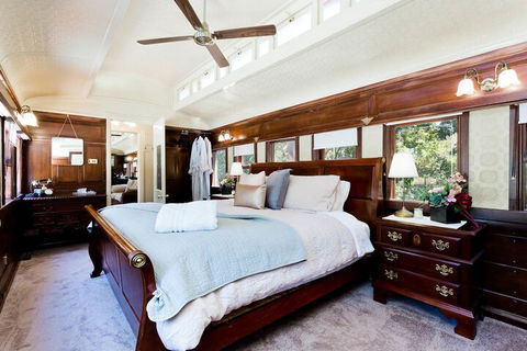 Oak Tree Cottage - Mundaring - Hotel WA 7