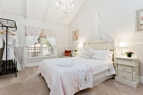 Oak Tree Cottage - Mundaring - Hotel WA 3