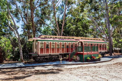 Oak Tree Cottage - Mundaring - Hotel WA 4