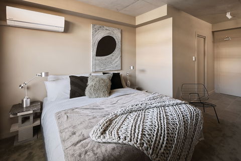 The Collectionist - Hotel WA 0