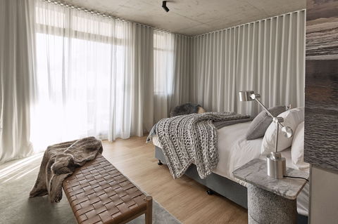 The Collectionist - Hotel WA 4