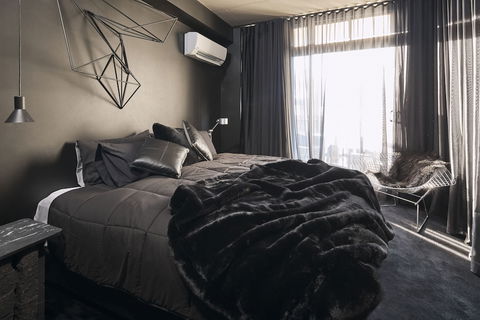 The Collectionist - Hotel WA 3