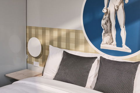 The Collectionist - Hotel WA 6