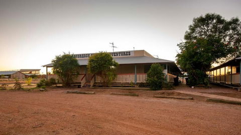 Longreach Outback Adventures - Hotel WA 3