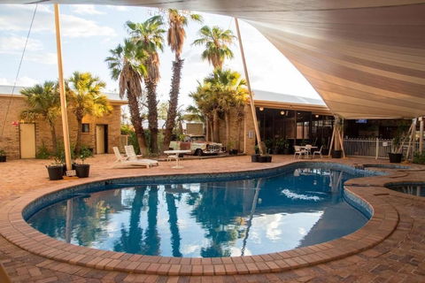 Longreach Outback Adventures - Hotel WA 6