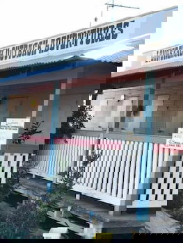 Longreach Outback Adventures - Hotel WA 0