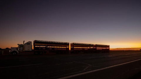 Longreach Outback Adventures - Hotel WA 2