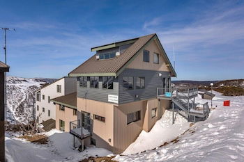 Alpine Haven 6 - Hotel WA 4