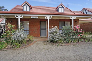 Oak Cottage - Tudor Village Unit 5 - Hotel WA 0
