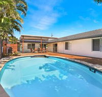 Oceanic Resort - Hotel WA