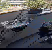 Accommodation Heidelberg - Hotel WA