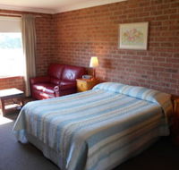 Vacy Village Motel - Hotel WA