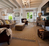 Hill House - Hotel WA