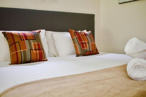 Hotel Clipper - Hotel WA 4