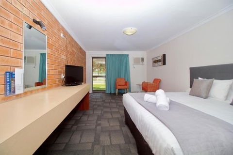 Hotel Clipper - Hotel WA 0